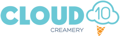 Cloud 10 Creamery