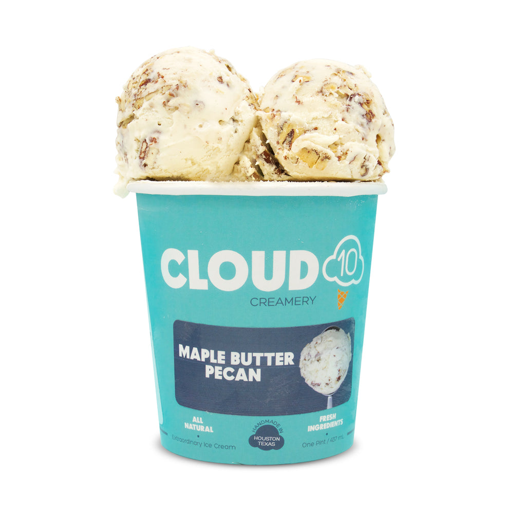 All Flavors | Cloud 10 Creamery All Flavors | Cloud 10 Creamery